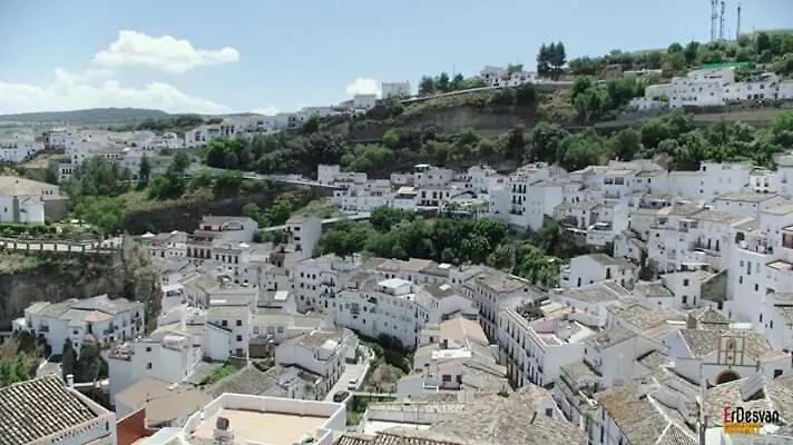 Casa De La Abuela Isabel Villa Setenil De Las Bodegas Spain