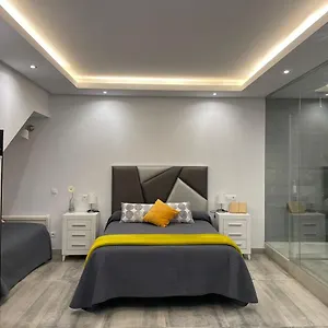  Apartamento Cantarería, Azahar