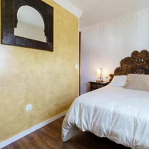  Appartamento Casa Nazari - Setenil De Bodegas